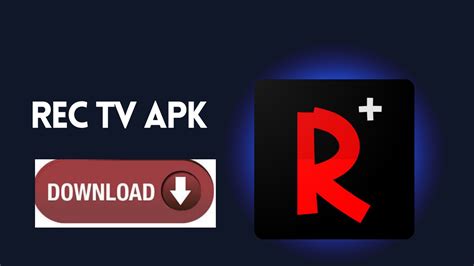 Android İndirme için Rec TV APK